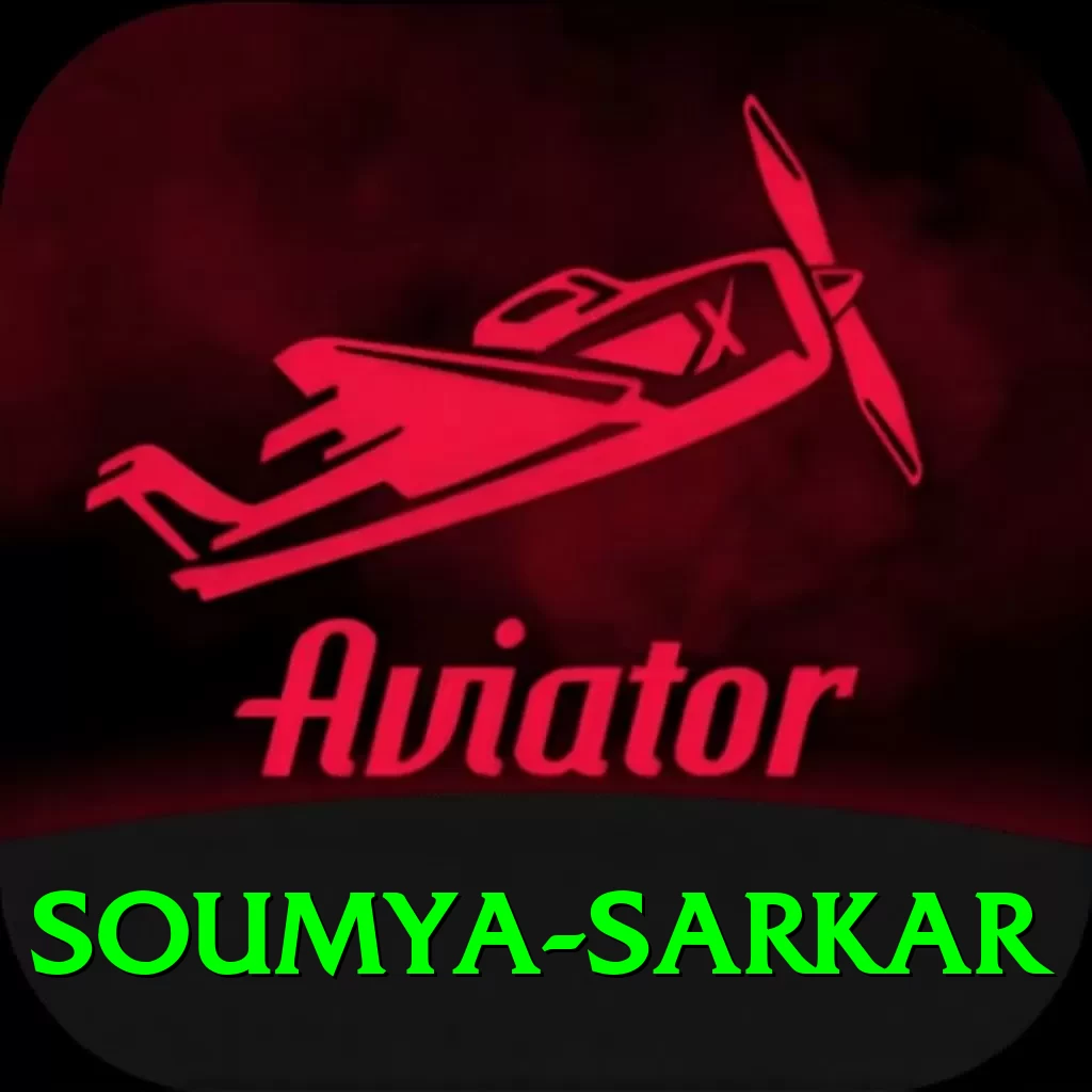 soumya sarkar Games (Casino & Earning) Ultimate v2.0.9 - 2