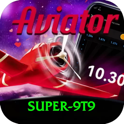 super 9t9 Games (Casino & Earning) Premium v4.3.5 - 2