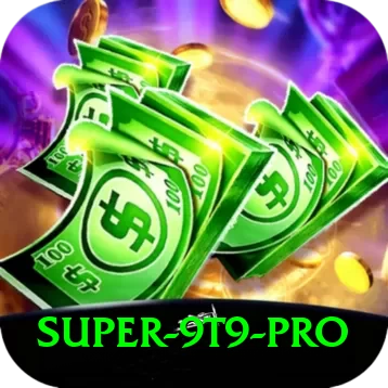 super 9t9 Cash Legend - 2