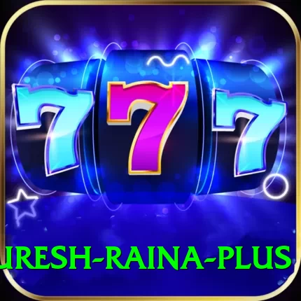 suresh raina Super - Win Real PKR - 2