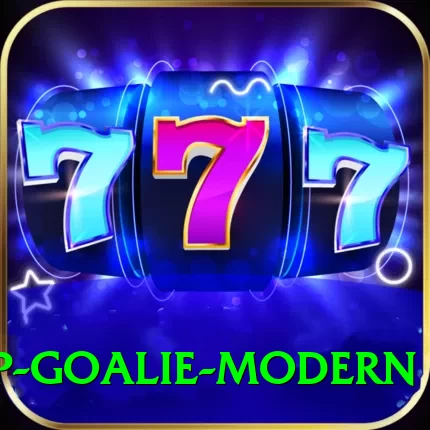 sweep goalie modern Turbo v4.6.5 - 2