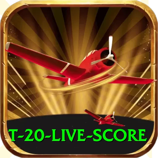 t 20 live score VIP v2.0.9 - 2