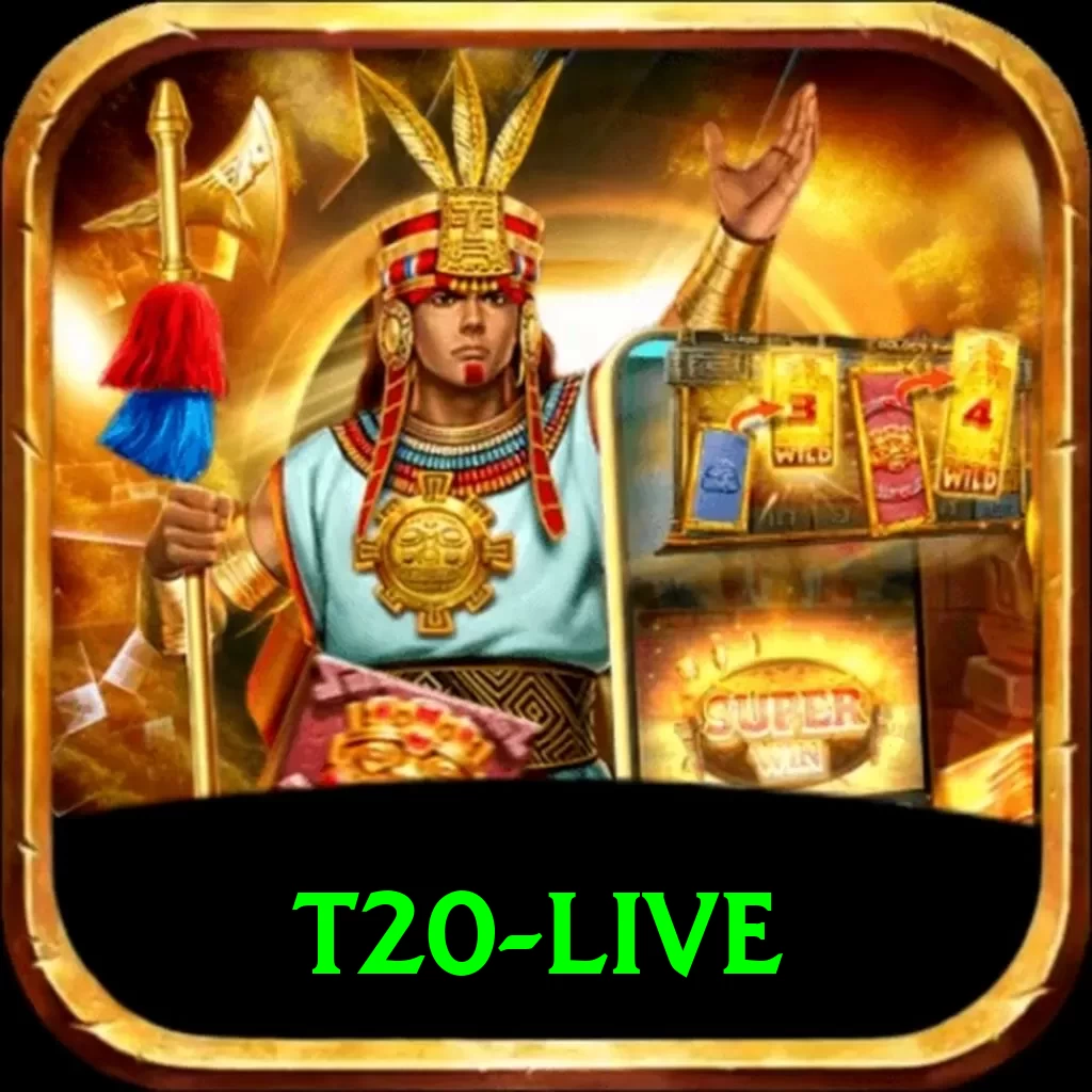 t20 live Games (Casino & Earning) VIP v4.4.8 - 2