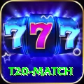 t20 match Plus v3.4.5