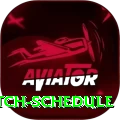 t20 match schedule VIP Pro v5.1.7