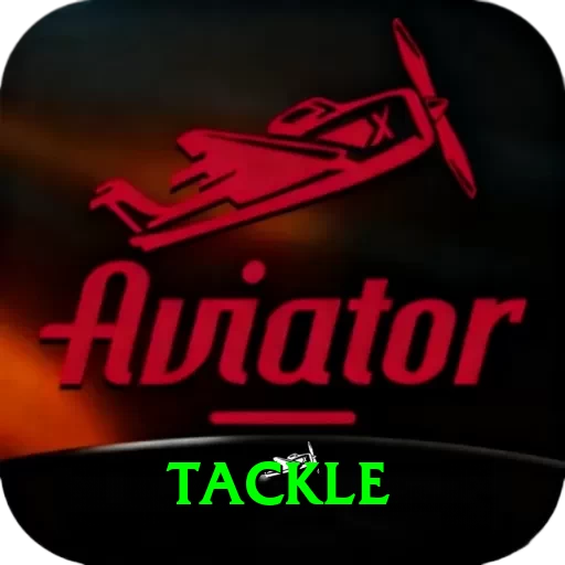 tackle Games (Casino & Earning) Master v3.2.2 - 2