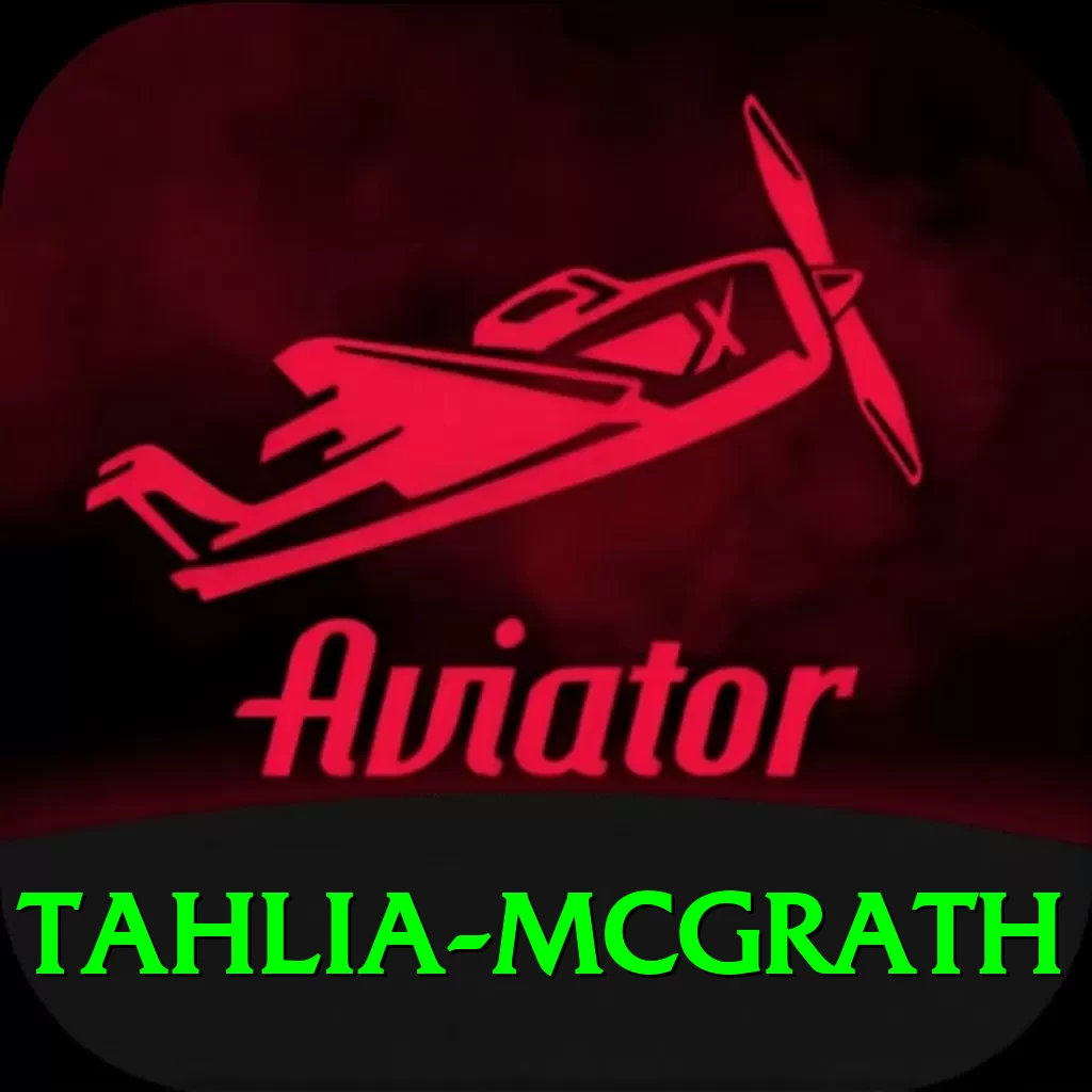 tahlia mcgrath Pro Max v5.1.6 - 2