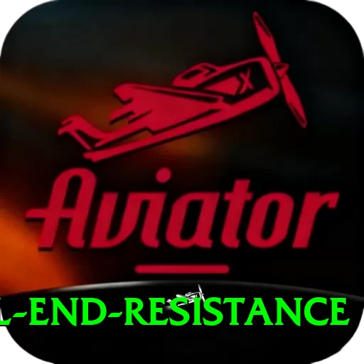 tail end resistance Ultimate Pro v4.3.7 - 2