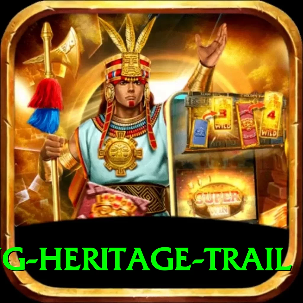 tamang heritage trail Premium v2.3.8 - 2