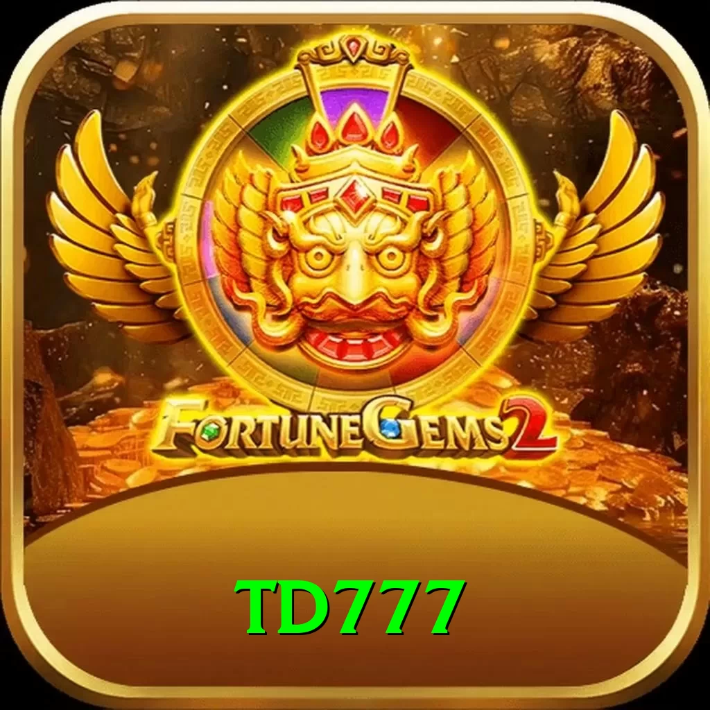 TD777 Gold v2.7.3 - 2