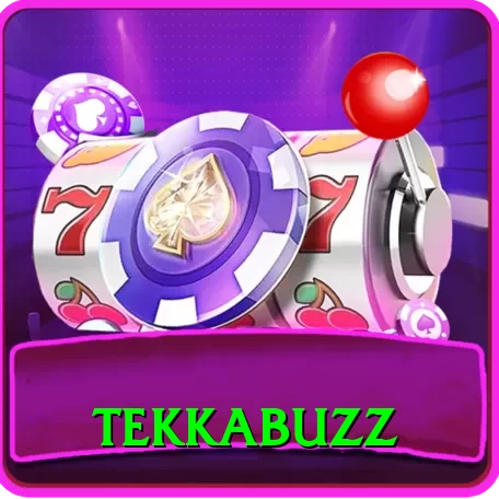 tekkabuzz Gold Edition vv4.6.6 - 2