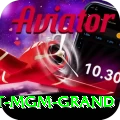 the signature at mgm grand Plus Edition v1.8.3