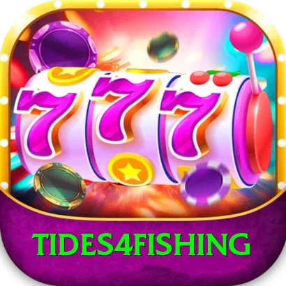tides4fishing Games (Casino & Earning) Gold v3.3.8 - 2