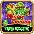 Timi Slots Deluxe Edition v2.5.0