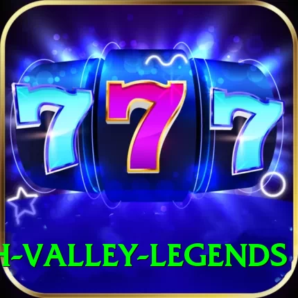 tirah valley legends Elite Pro v2.7.2 - 2