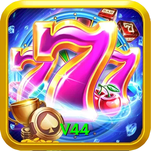 v44 Slots Legend v2.7.3 - 2