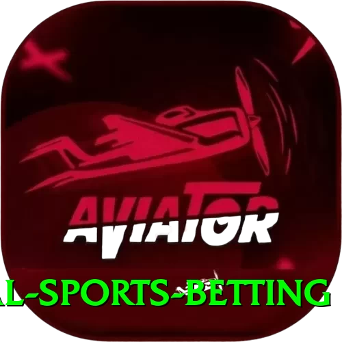 virtual sports betting Max v2.3.1 - 2
