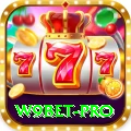 W9Bet Live Master
