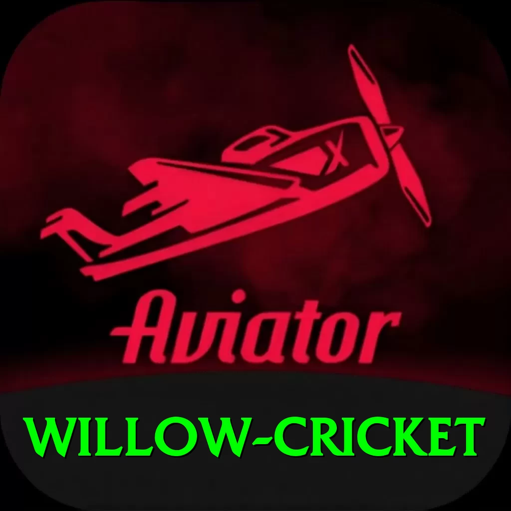willow cricket Gold Pro v3.8.4 - 2