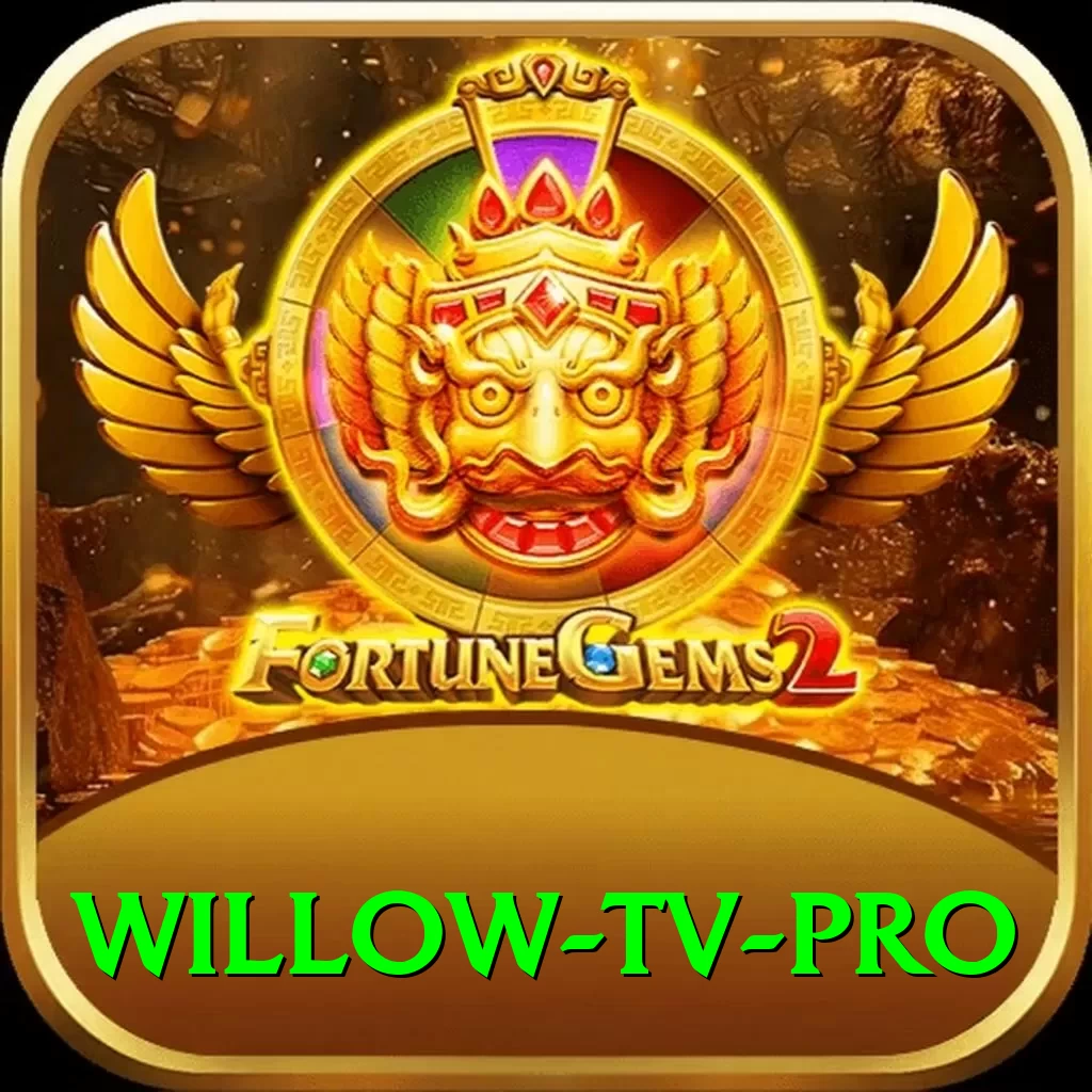 willow tv Slot Machine Champion - 2