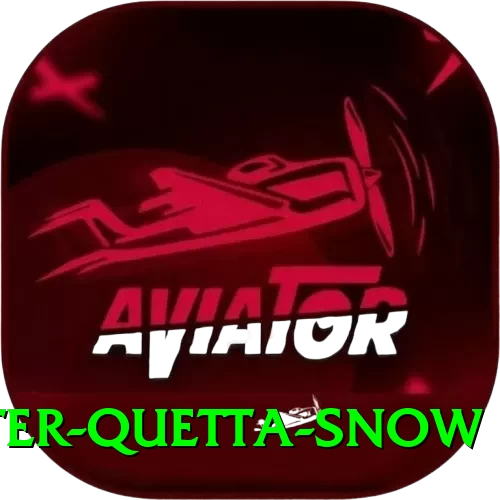 winter quetta snow Pro1 v2.3.3 - 2