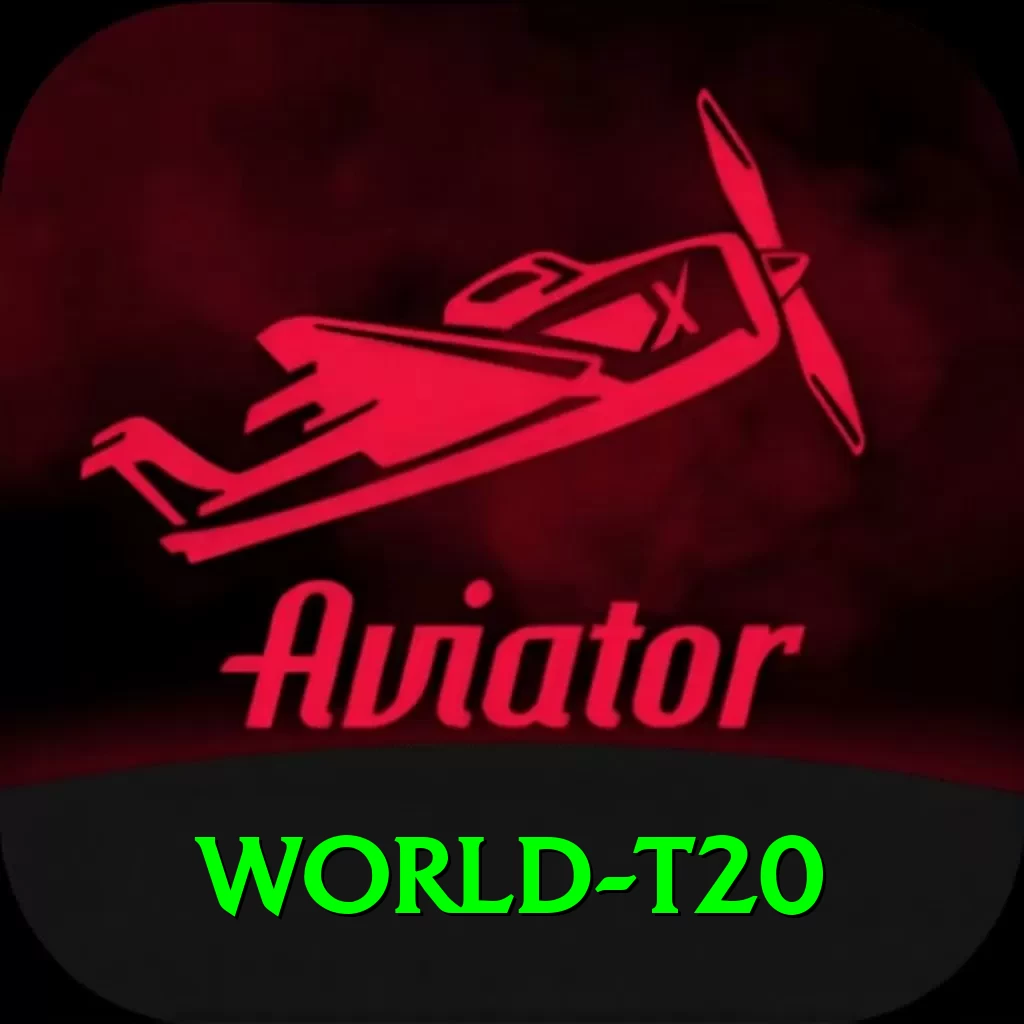 world t20 Ultimate v5.0.4 - 2