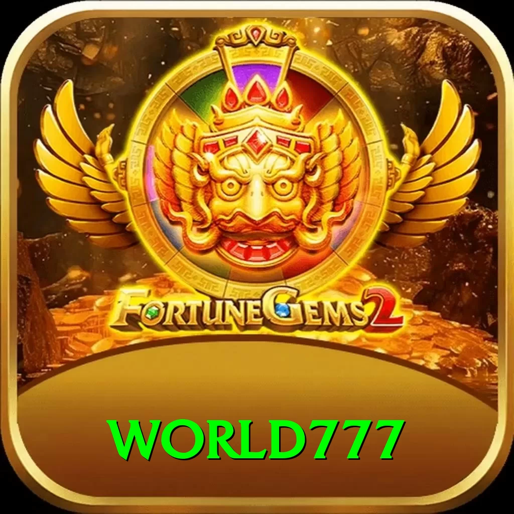 world777 Master v1.6.9 - 2