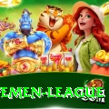 yemen yemen league Games (Casino & Earning) Master v1.1.9