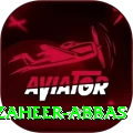 zaheer abbas Gold Edition v5.9.5